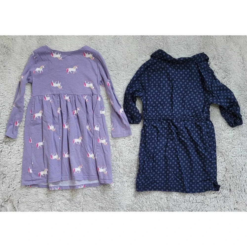 Bundle Old Navy Dresses 4T